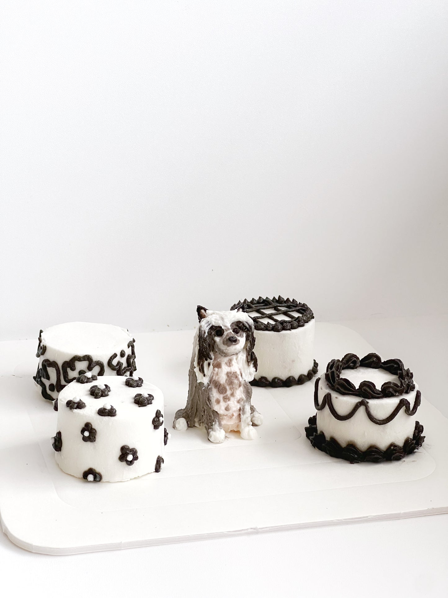 Micro Cake