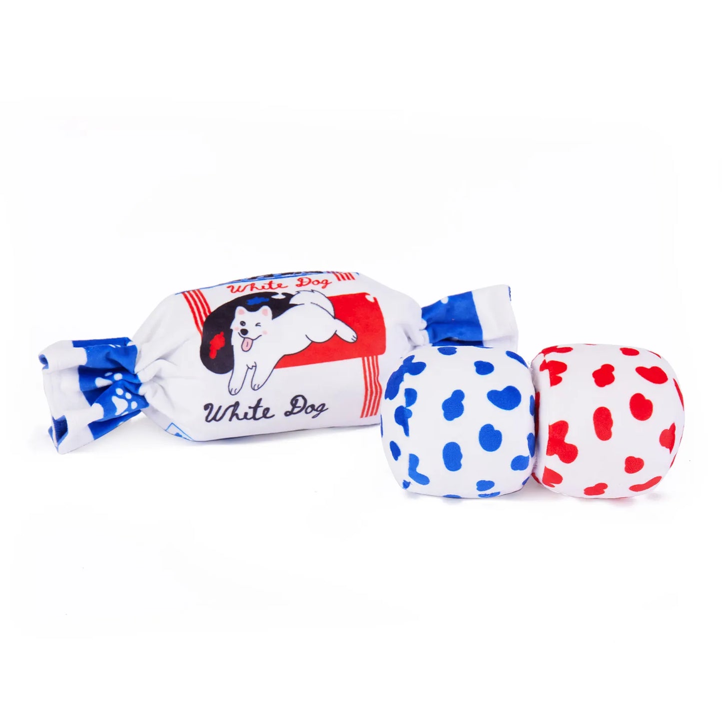 PP lab - Big Dog Candy