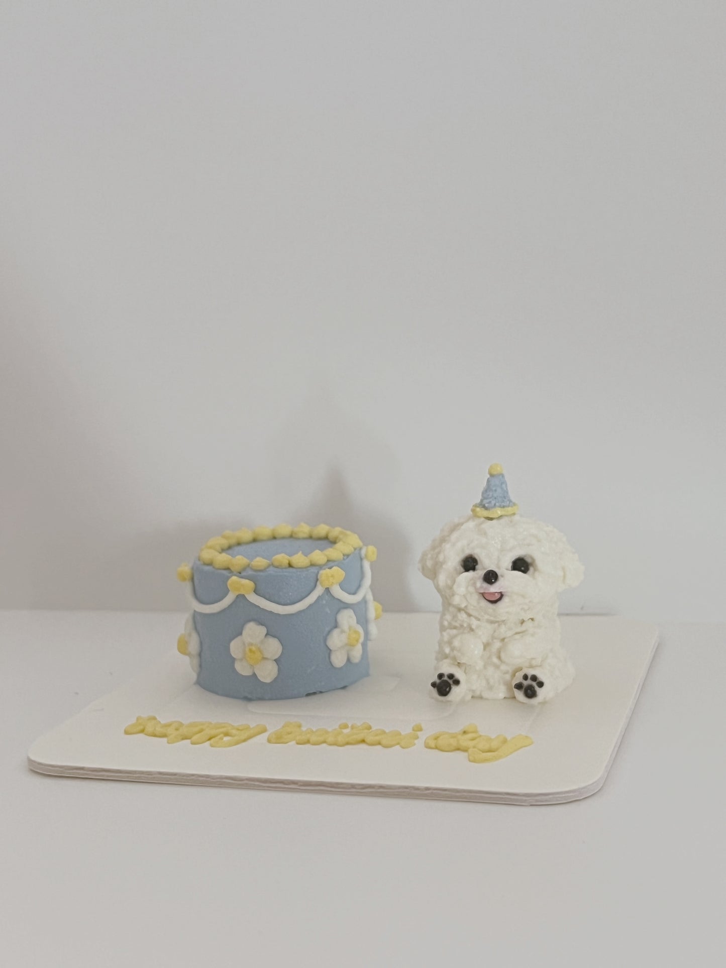 Micro Cake