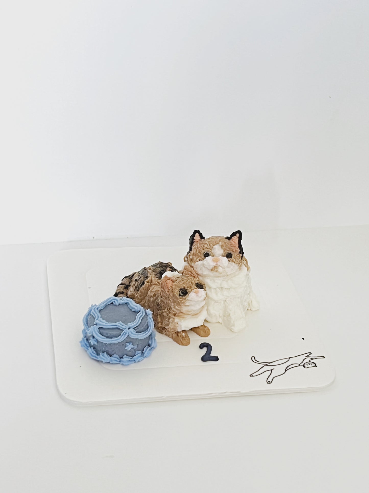 Micro Cake