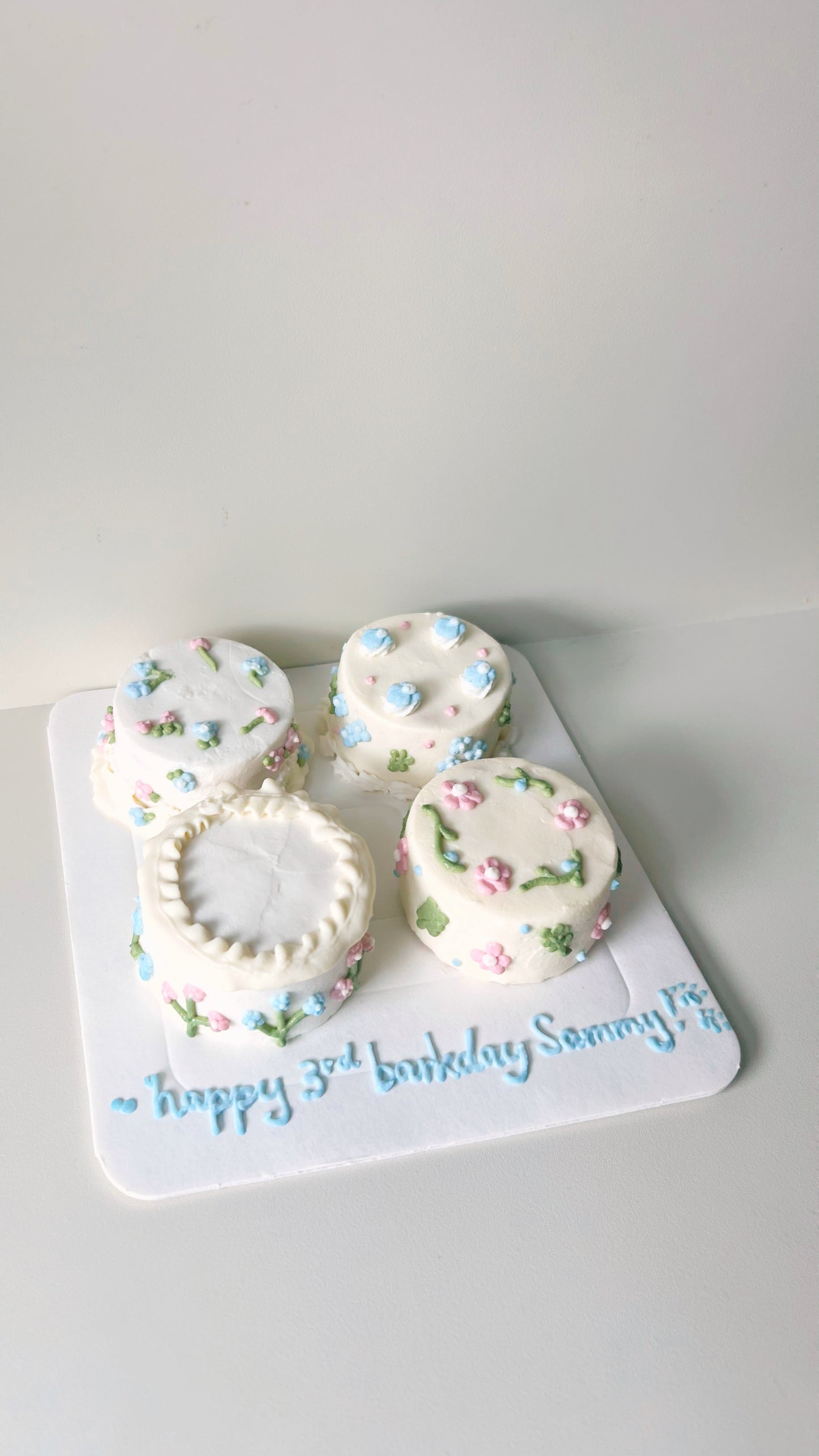Micro Cake