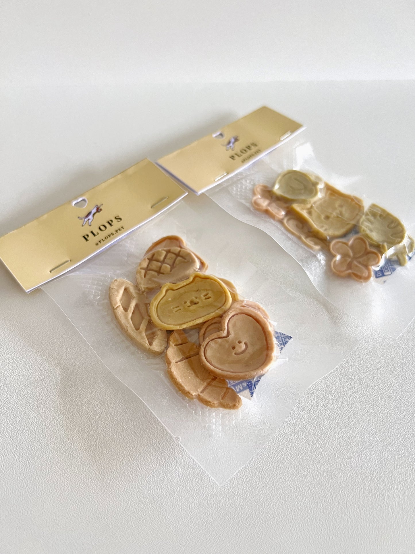 Chicken Cookie