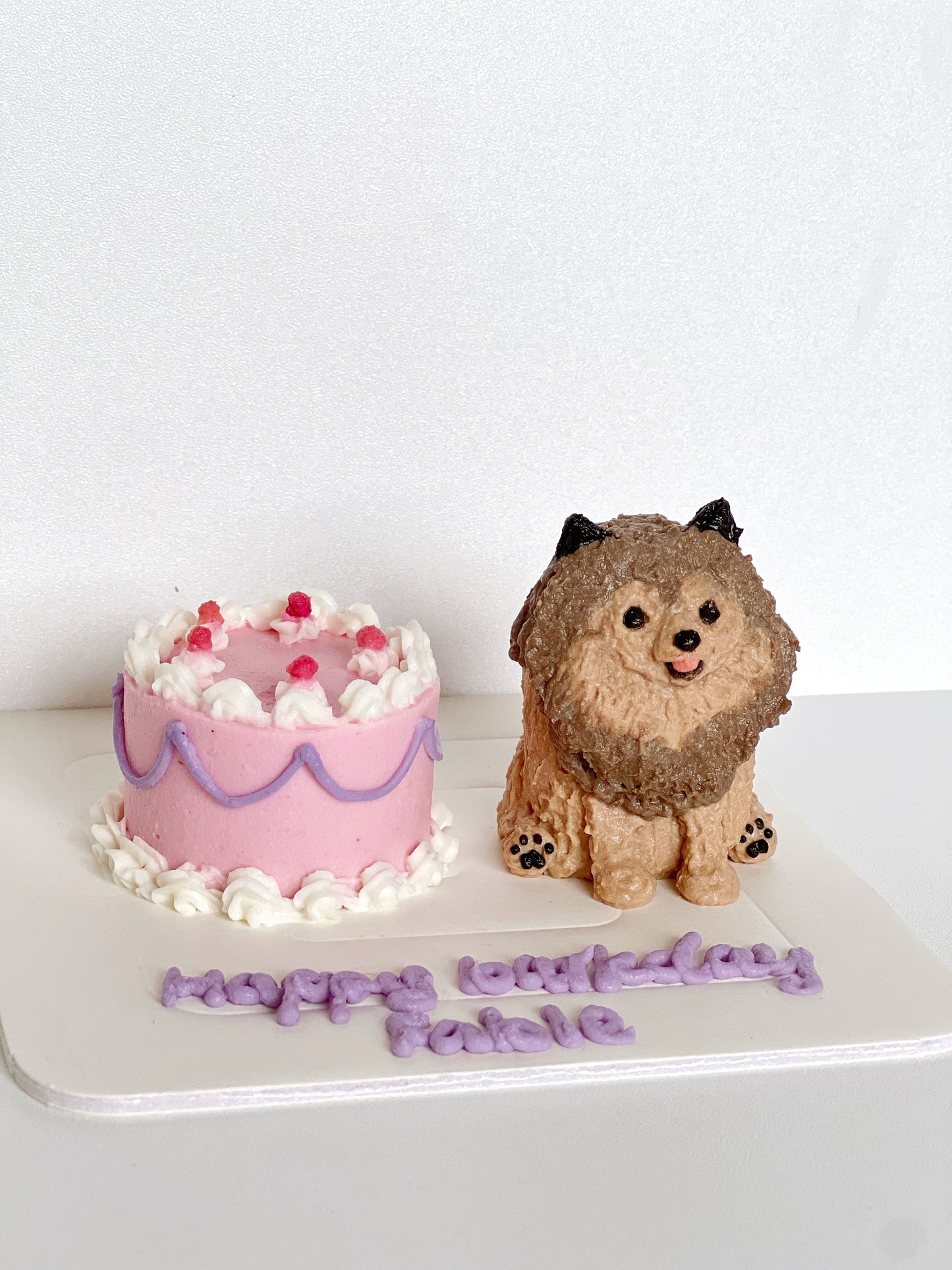 Micro Cake