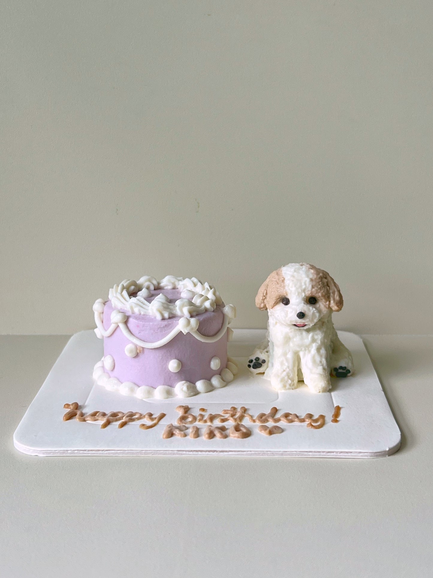 Micro Cake