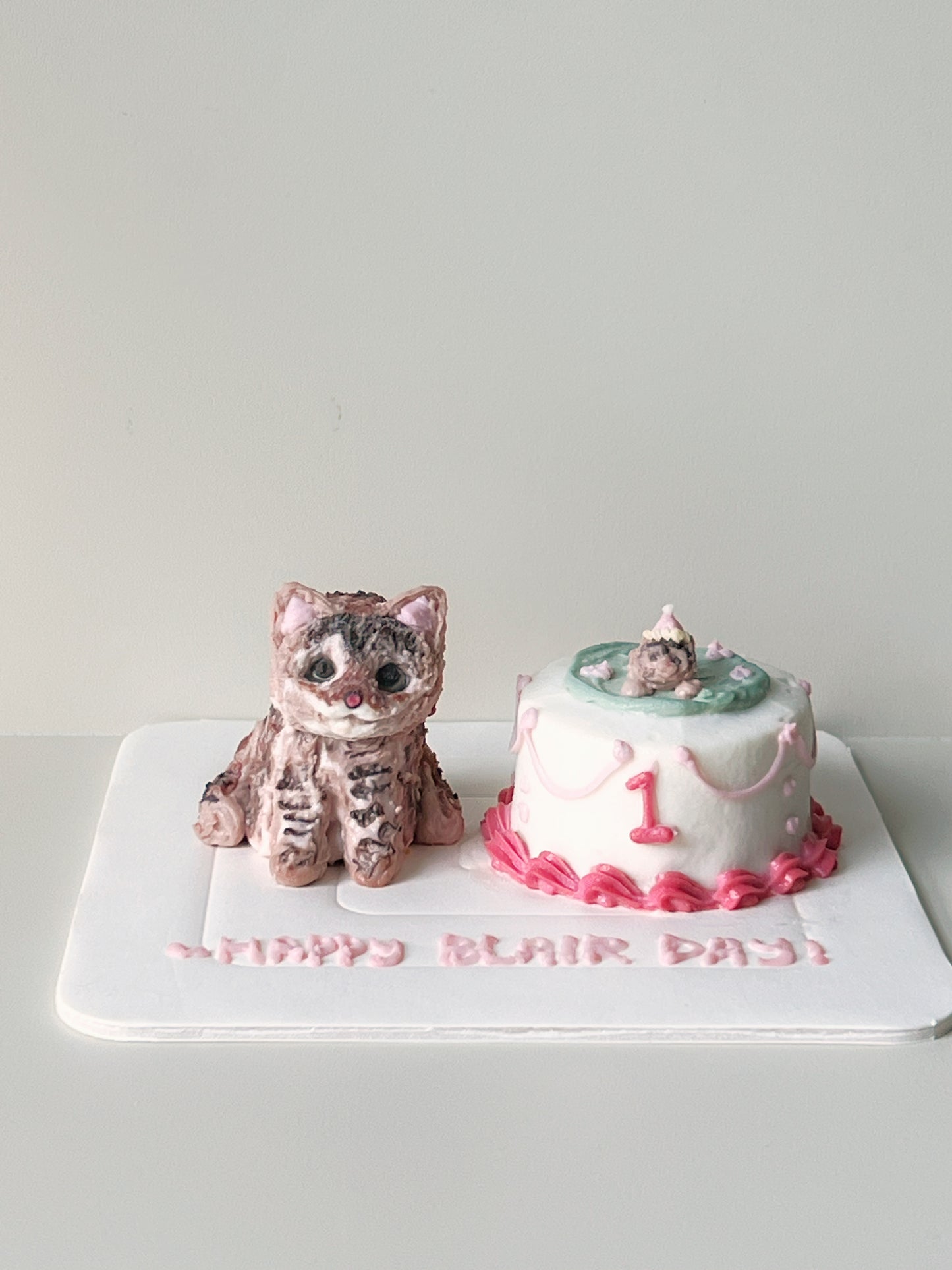 Micro Cake