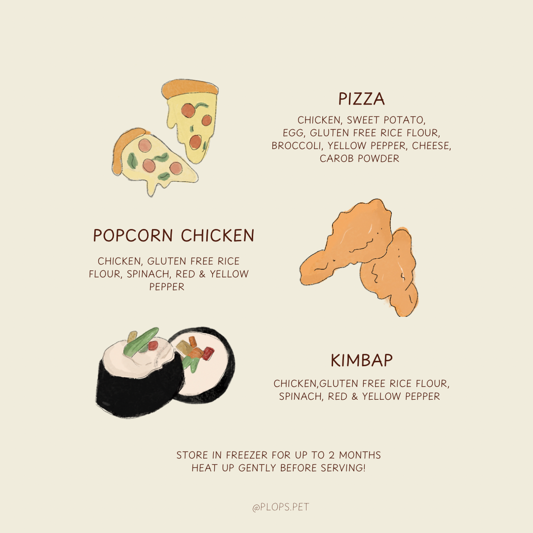 Fast Food Bundle