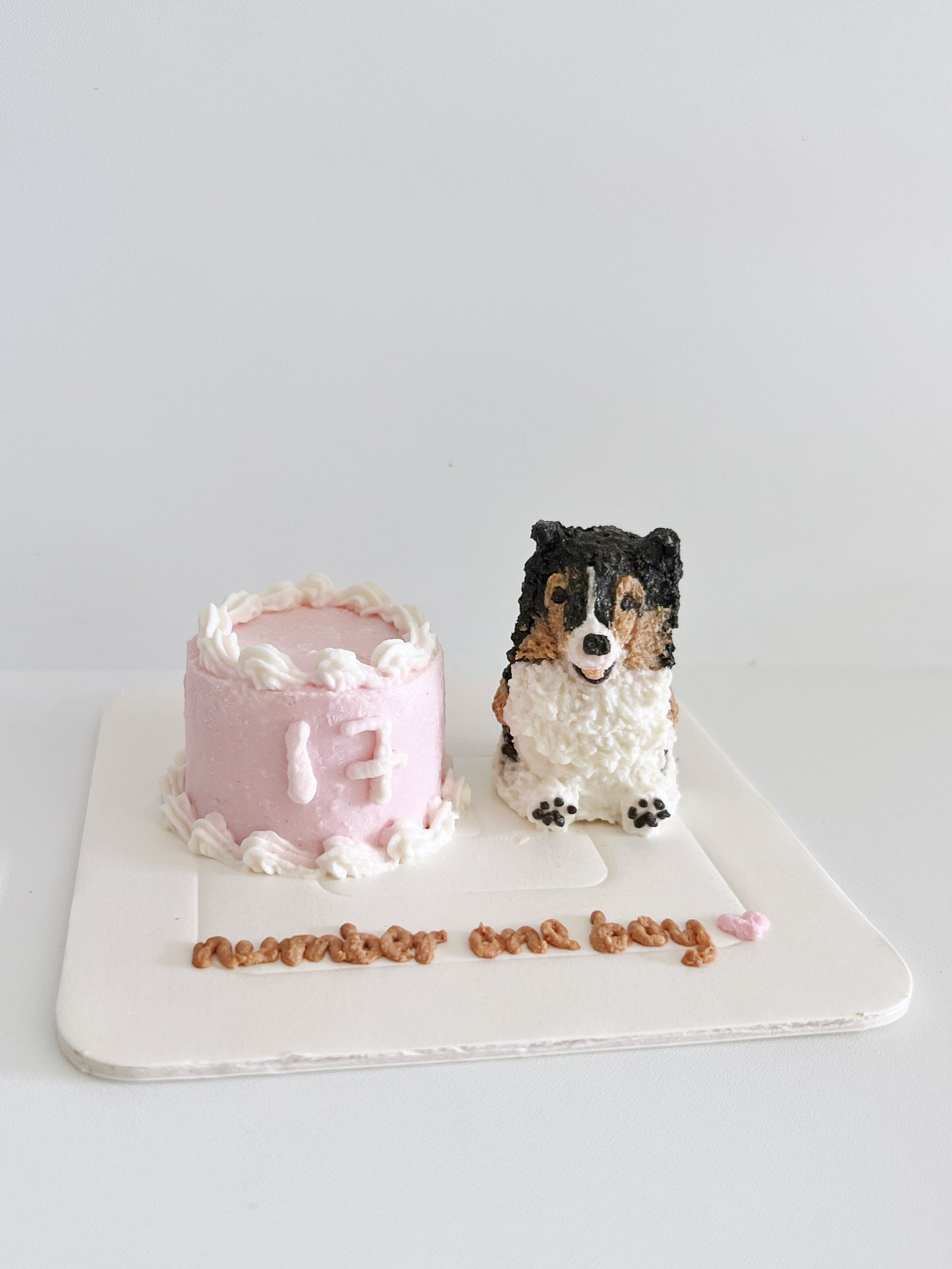 Micro Cake
