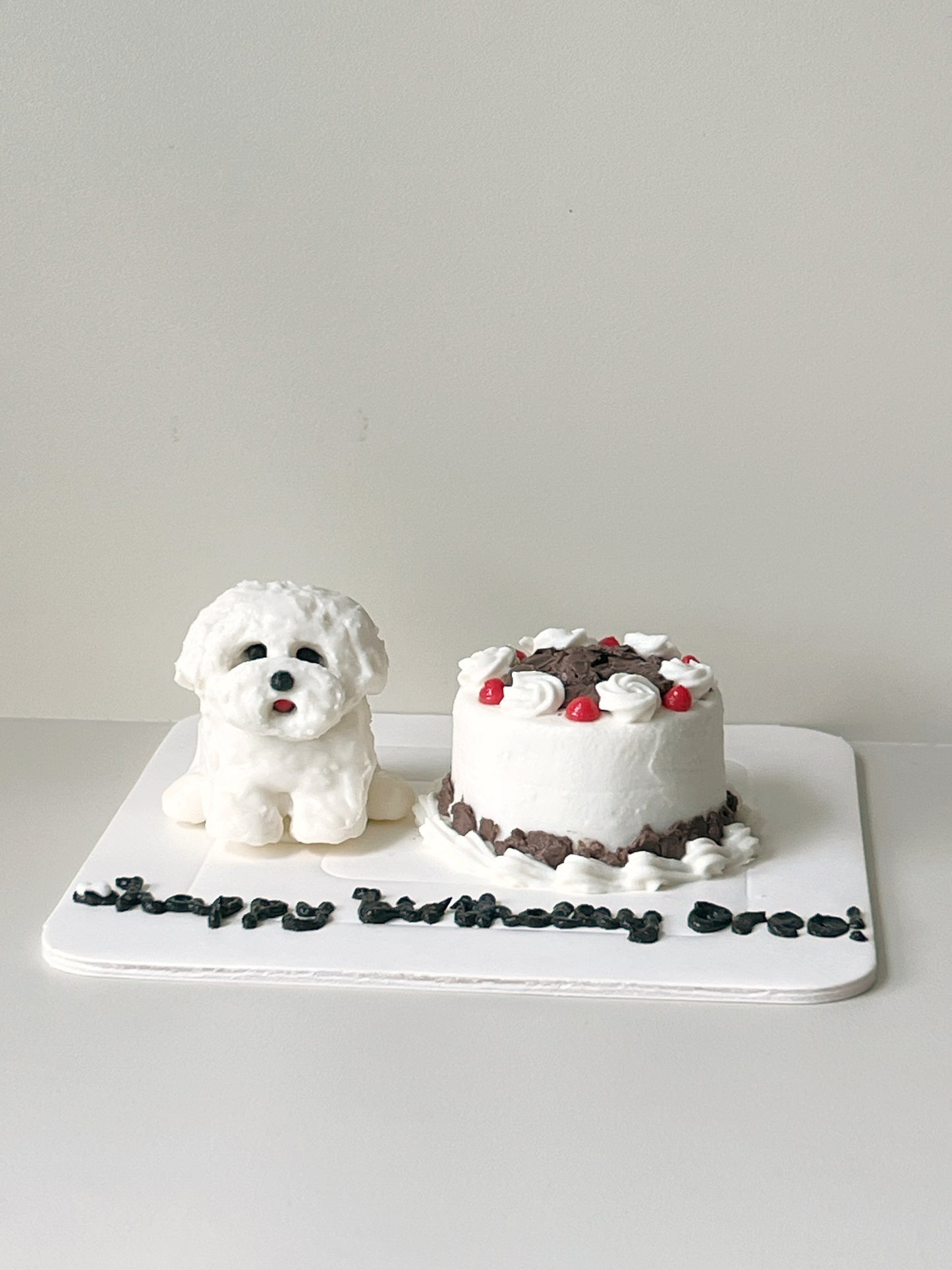 Micro Cake