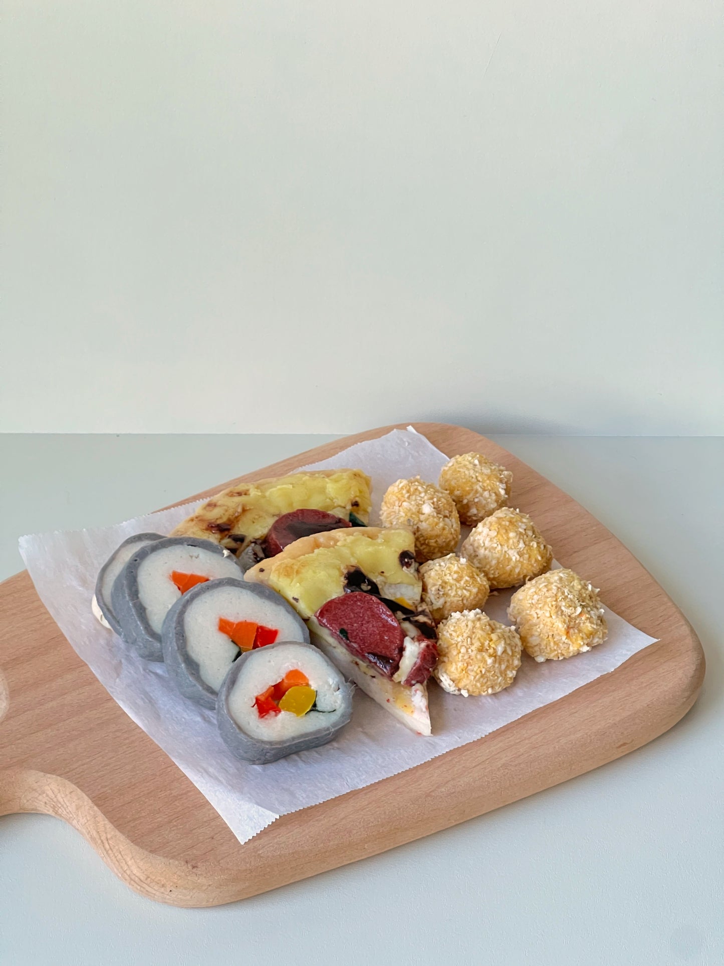 Fast Food Bundle
