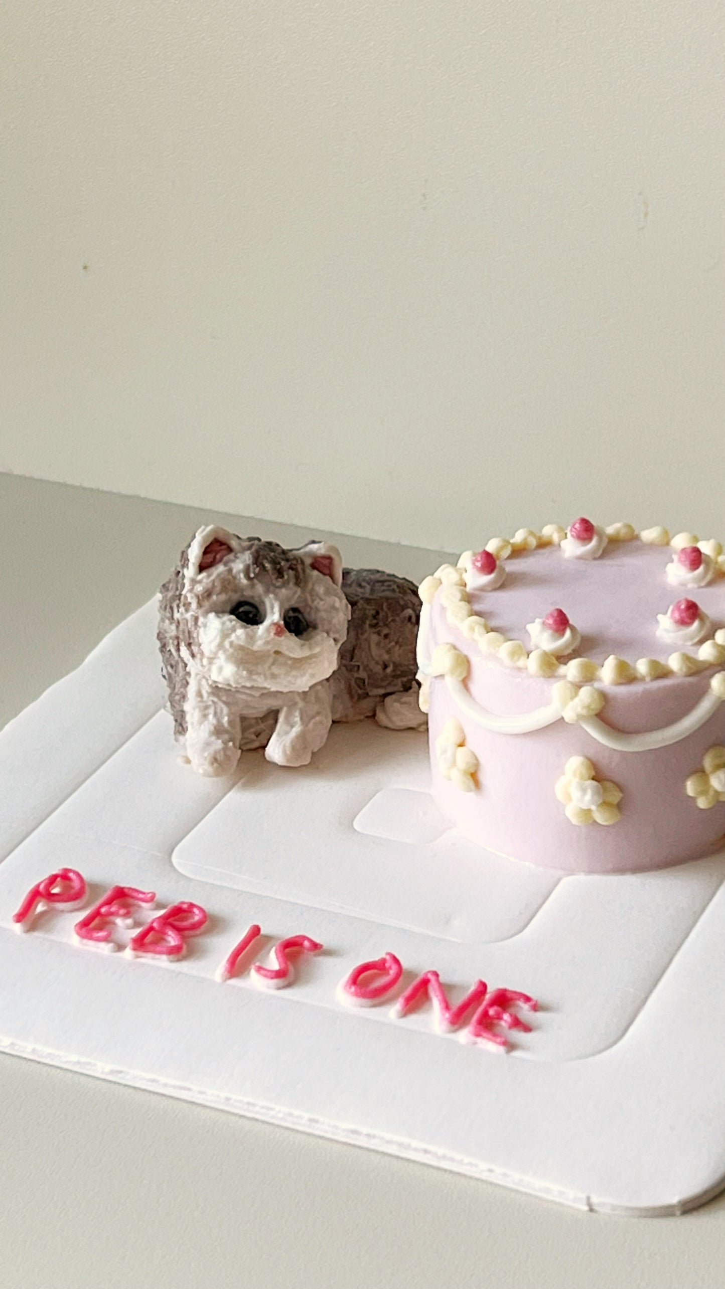 Micro Cake