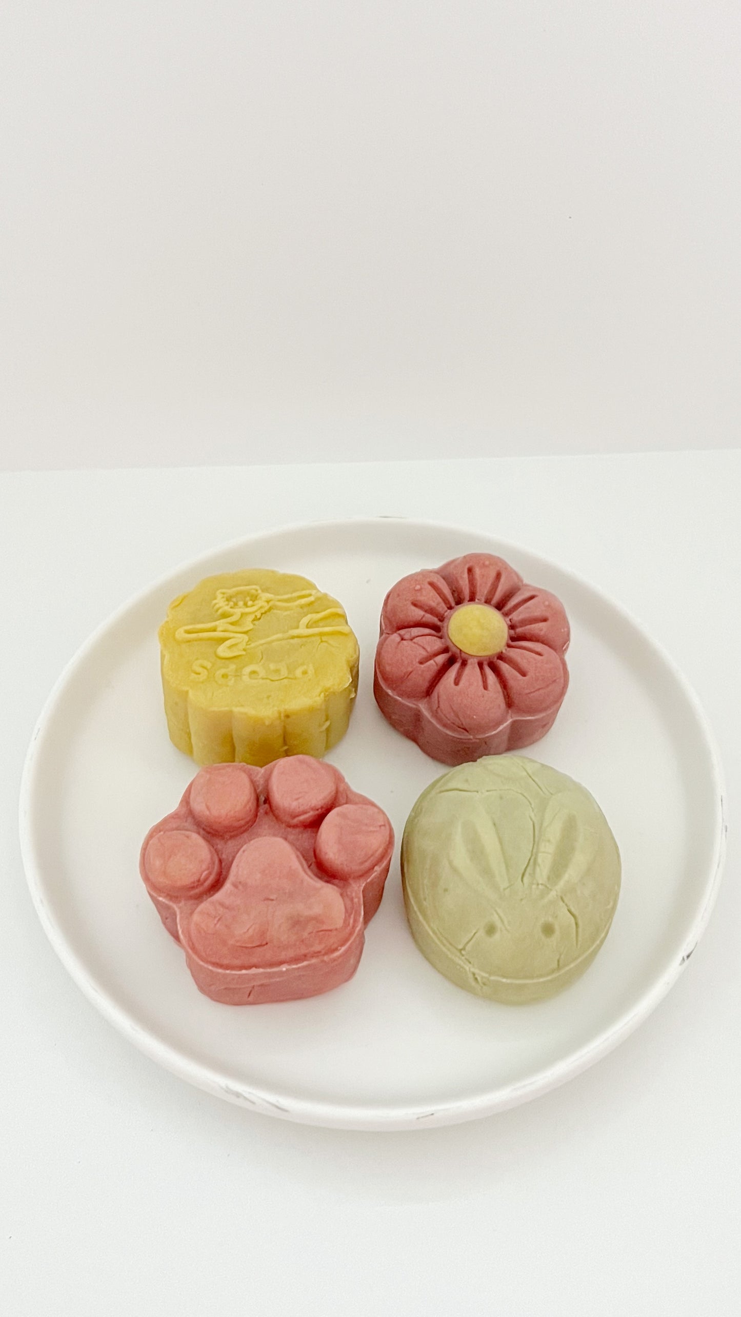 Traditional Mooncake
