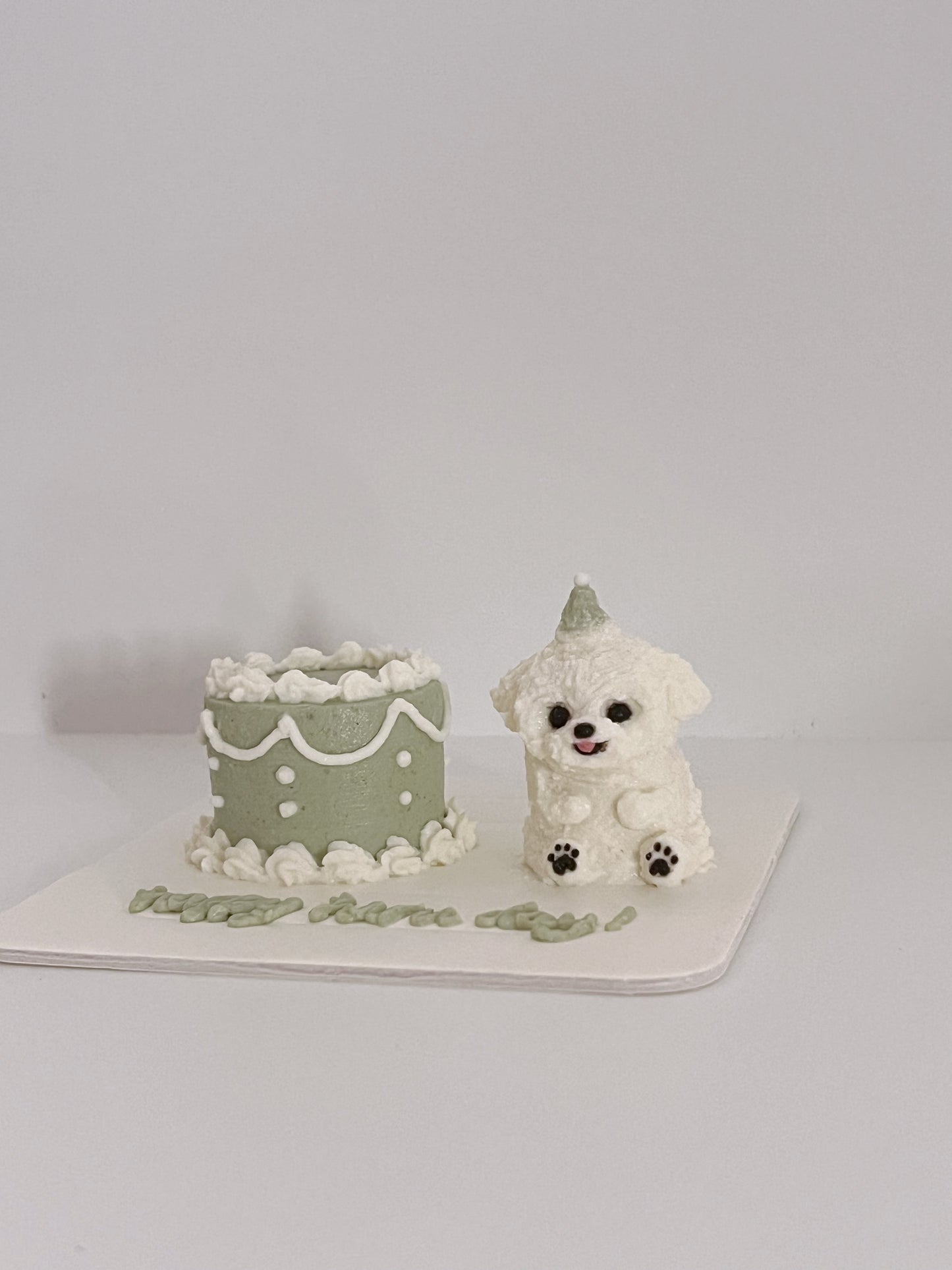 Micro Cake