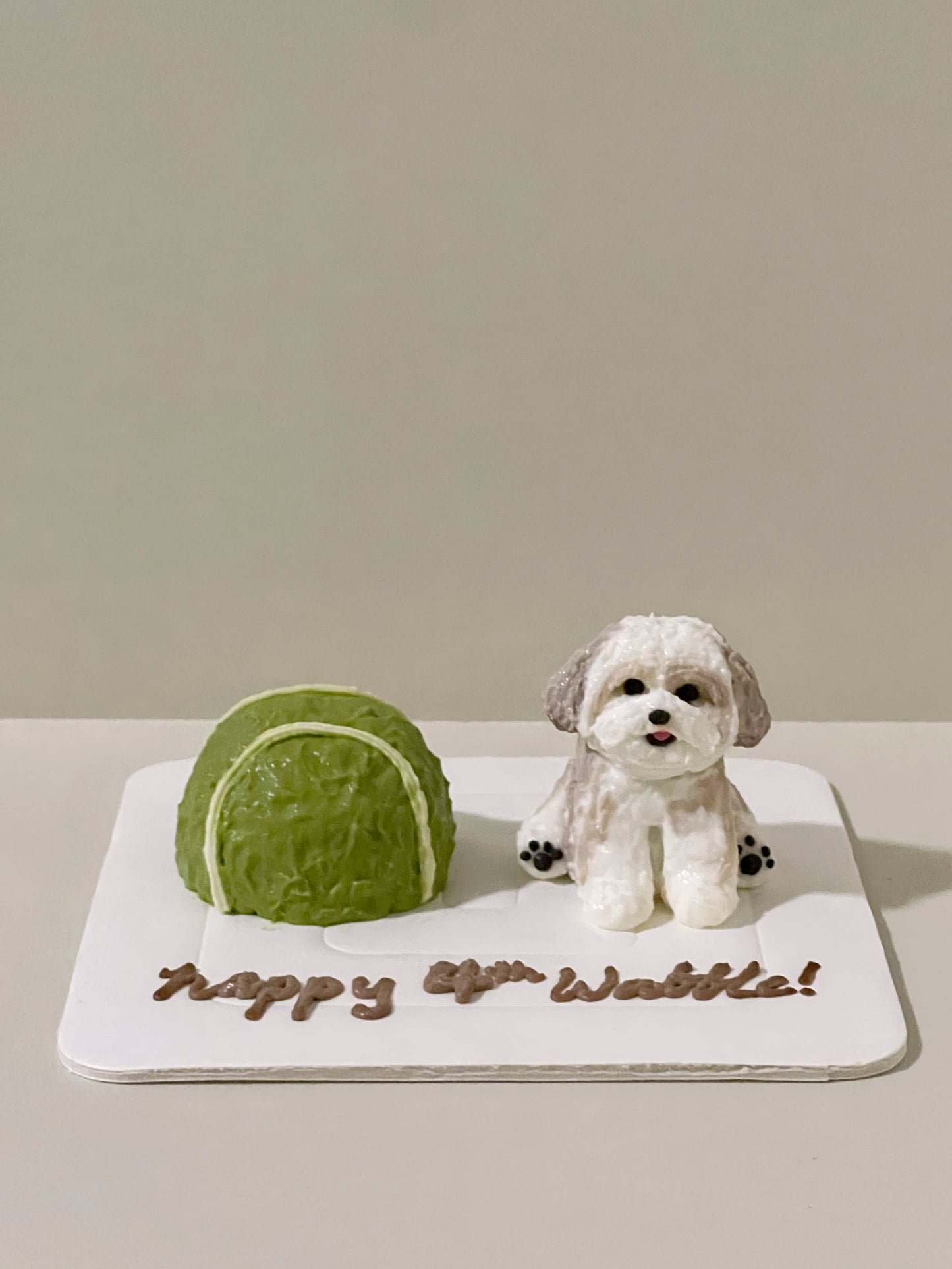 Micro Cake