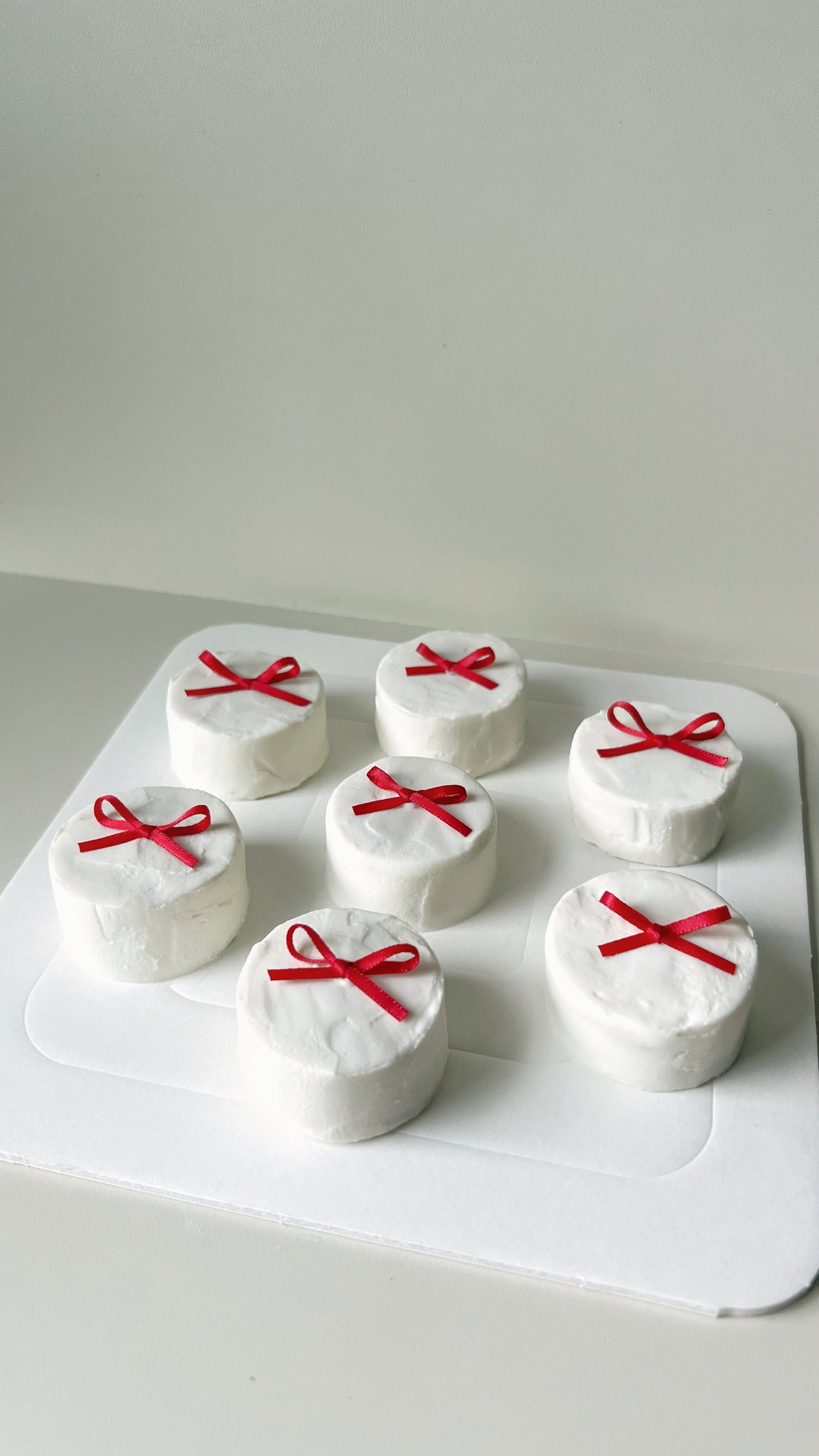Micro Cake