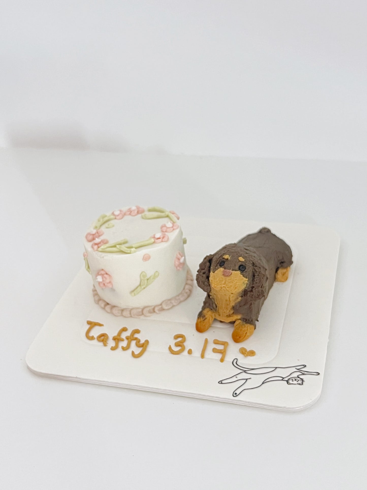 Micro Cake