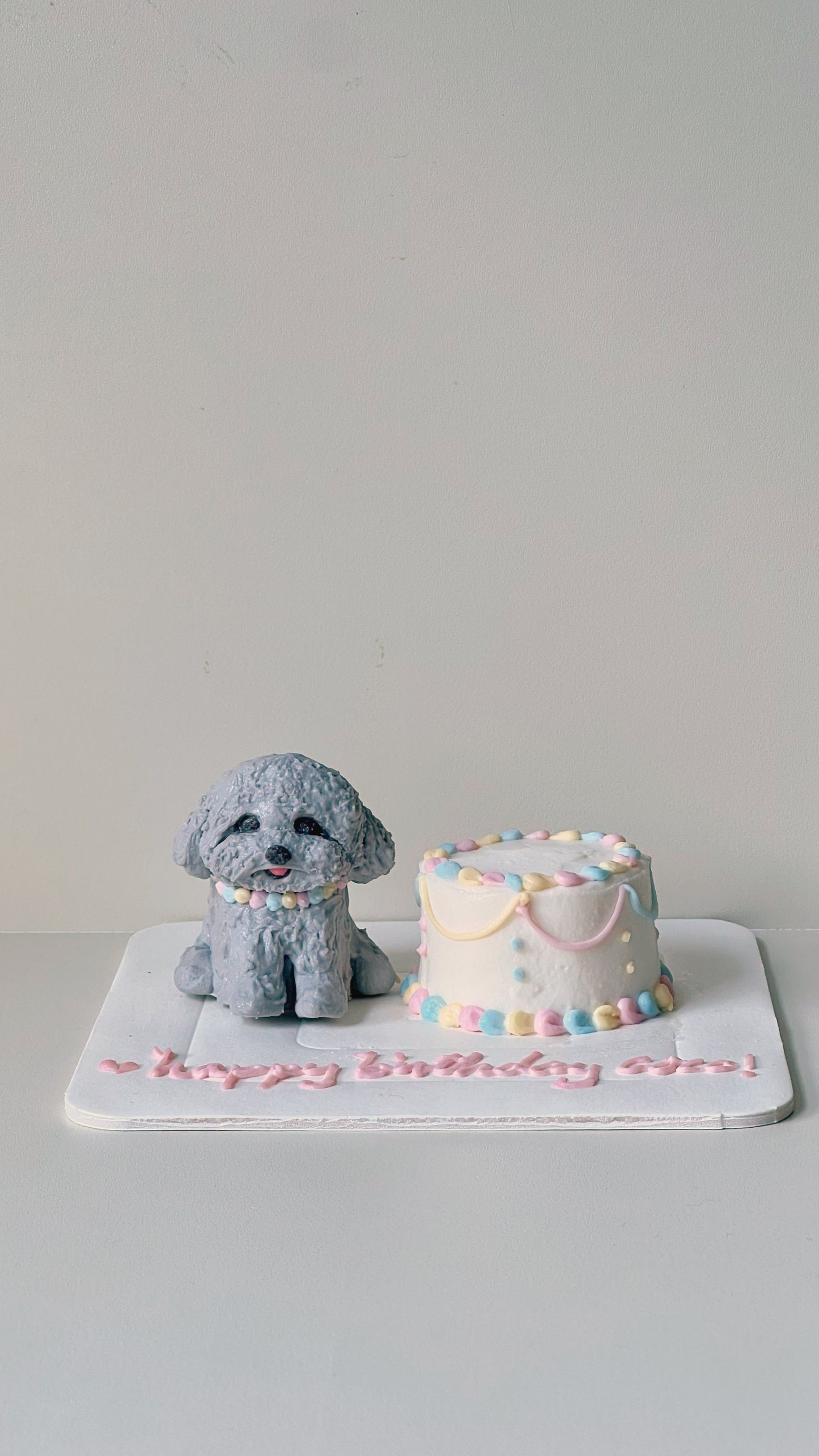 Micro Cake
