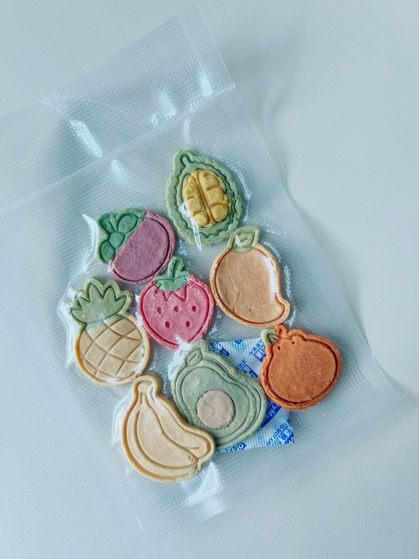 GPF - Chicken Cookie