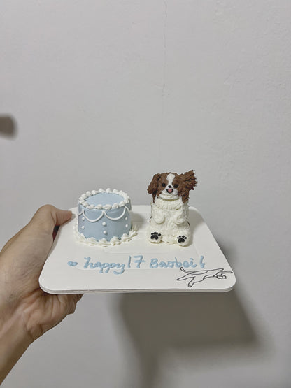 Micro Cake