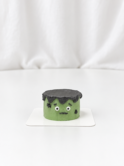 Halloween Micro Cakes