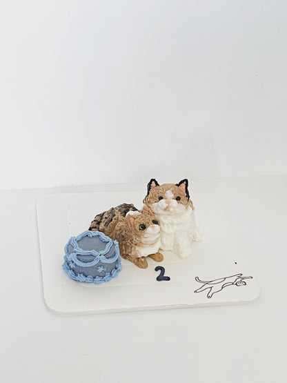 Micro Cake