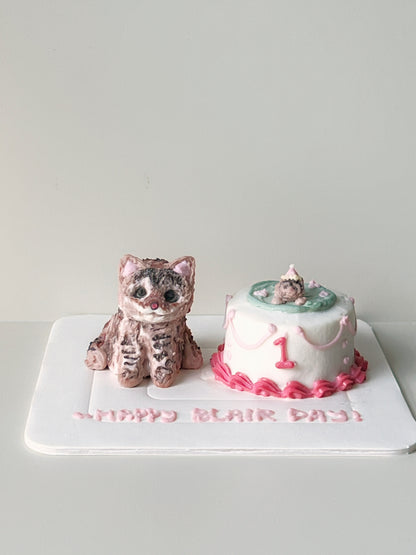 Micro Cake