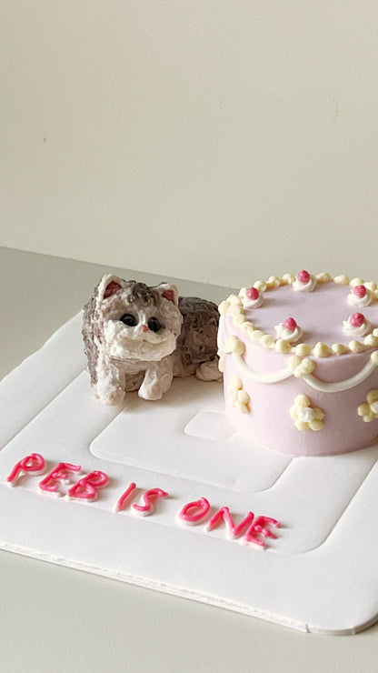 Micro Cake