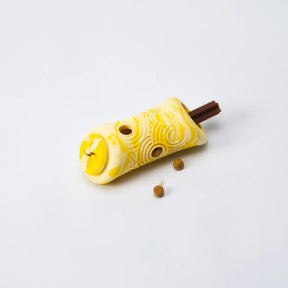 PP Lab - Bamboo Puzzle