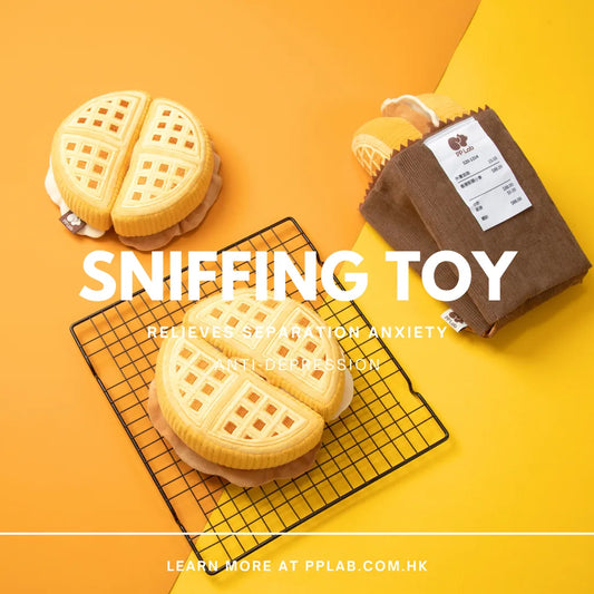 PP Lab - Waffle Combo