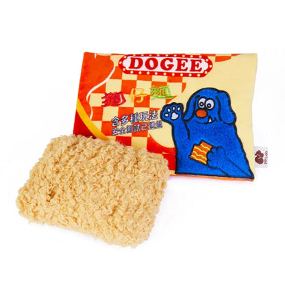 PP Lab - Dogee Noodles