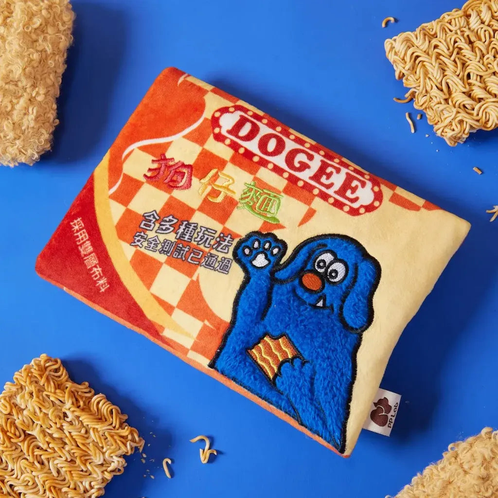 PP Lab - Dogee Noodles