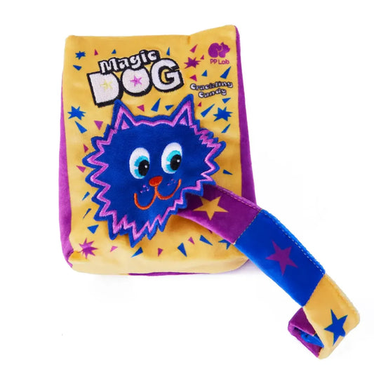 PP Lab - Magic Dog Pipping Candy