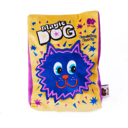 PP Lab - Magic Dog Pipping Candy