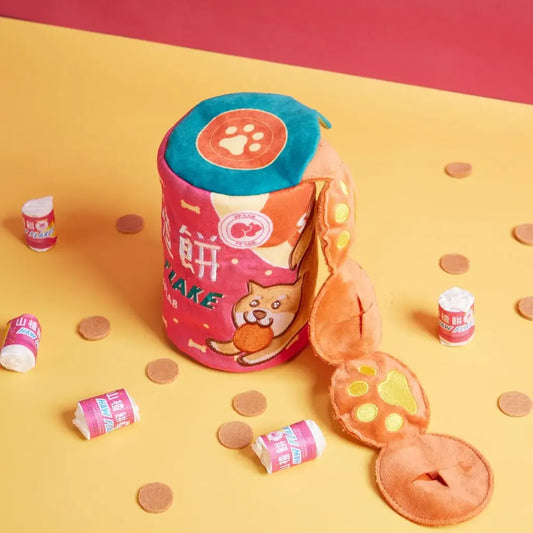 PP Lab - Paw Flake