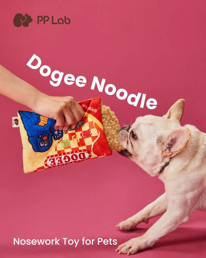 PP Lab - Dogee Noodles