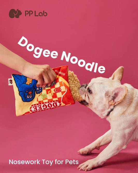 PP Lab - Dogee Noodles