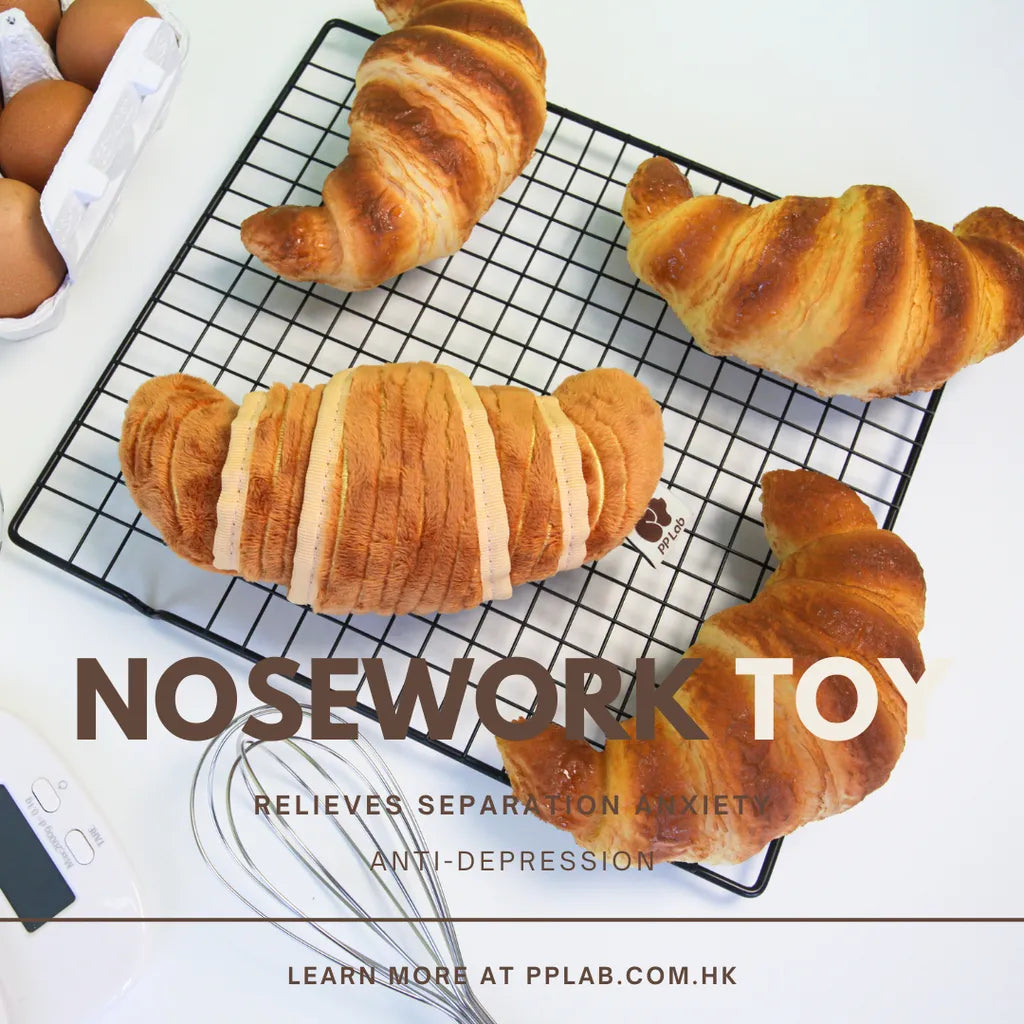 PP Lab - Croissant Combo