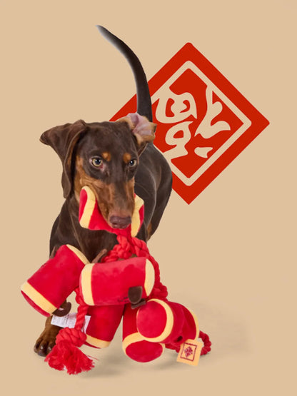 PP Lab - CNY Firecracker