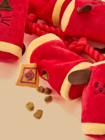 PP Lab - CNY Firecracker