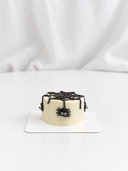 Halloween Micro Cakes
