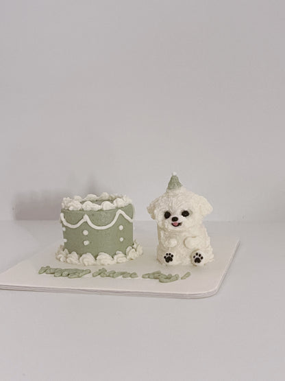 Micro Cake