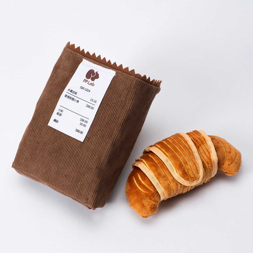 PP Lab - Croissant Combo