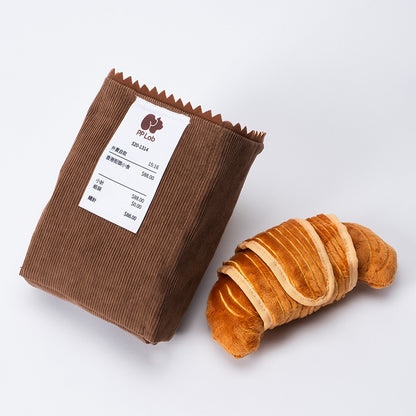 PP Lab - Croissant Combo