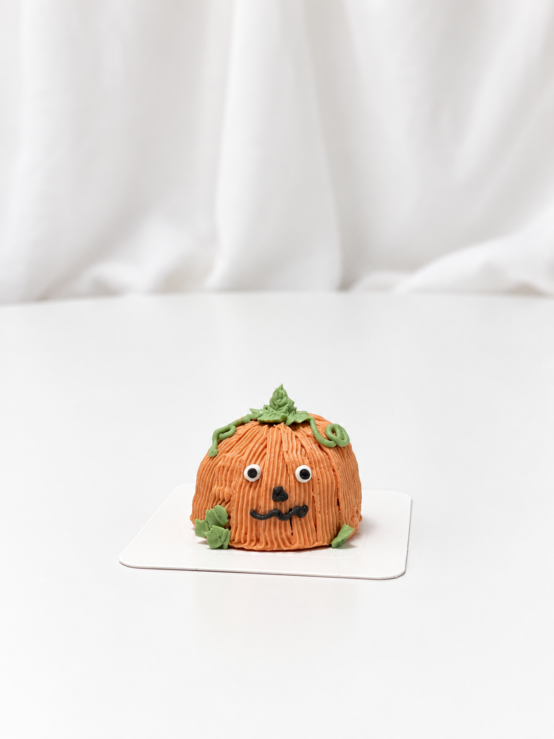 Halloween Micro Cakes