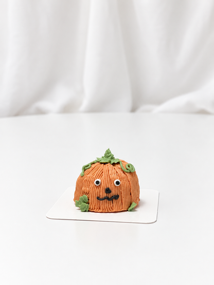 Halloween Micro Cakes