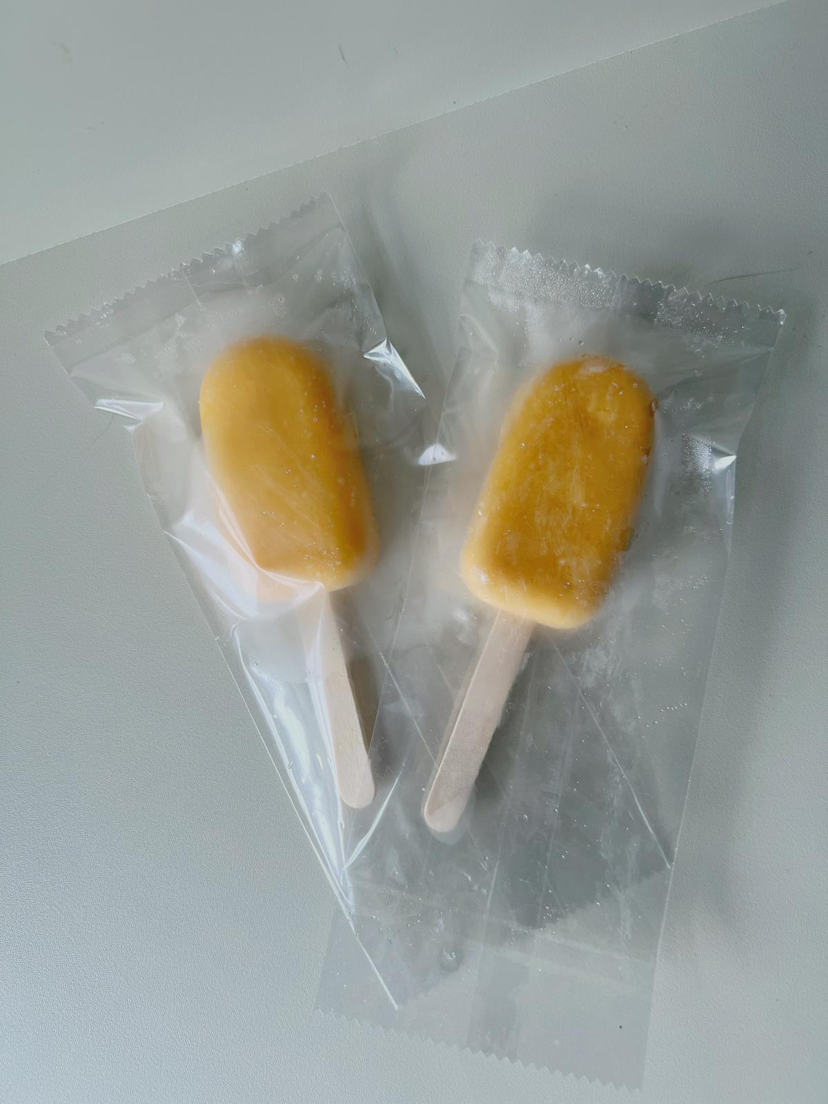 GPF - Ice Cream (dog)
