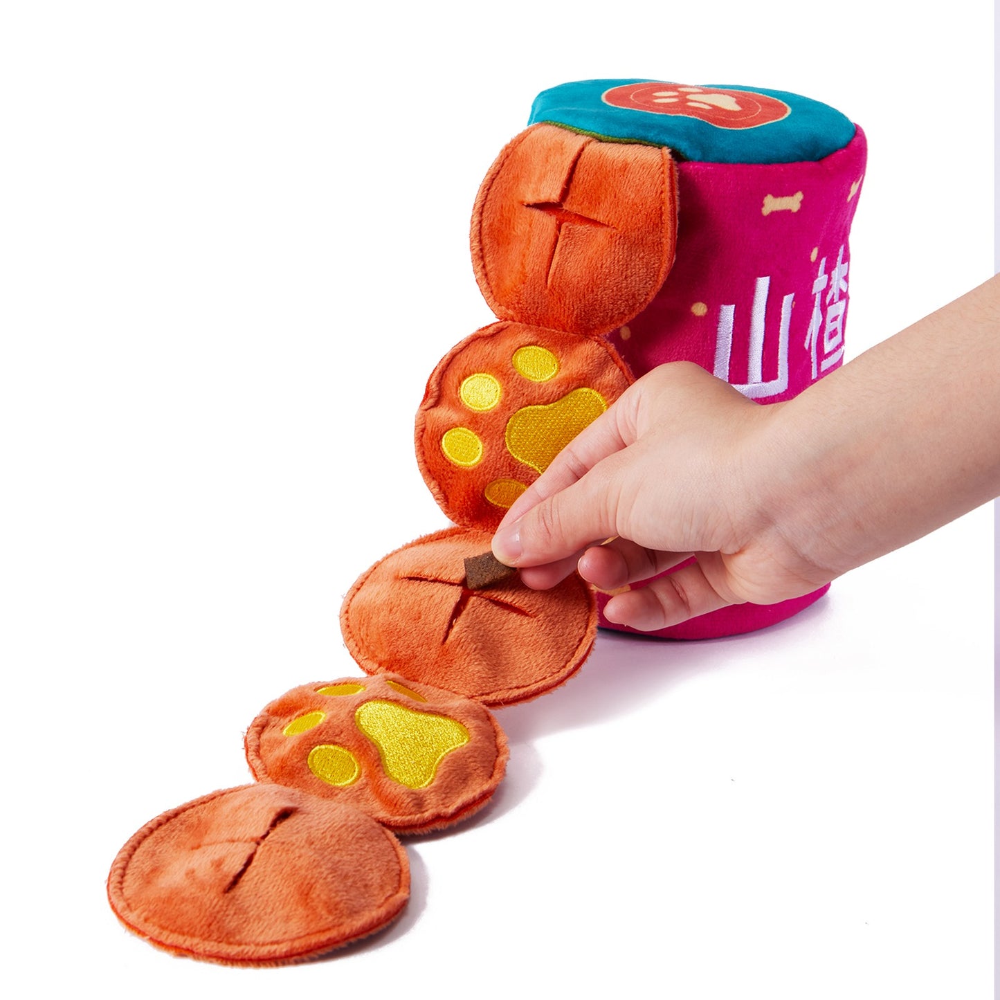 PP lab toys