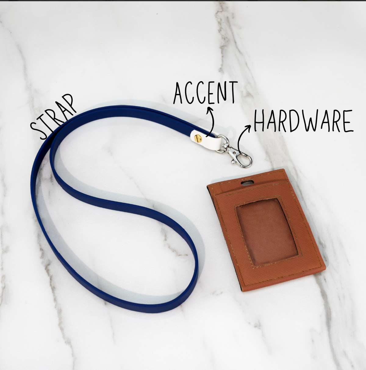 Handmade Biothane products