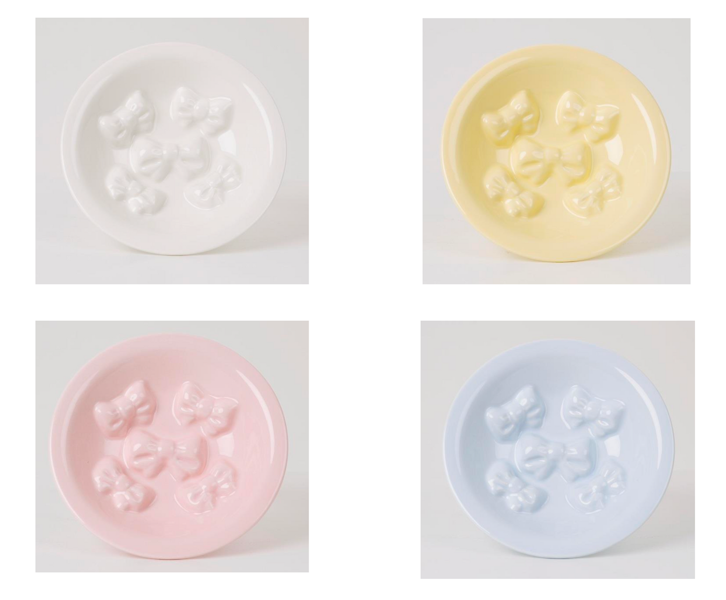 [INSTOCK] DODOHAE Handmade Ceramic Bowls: Classic Series