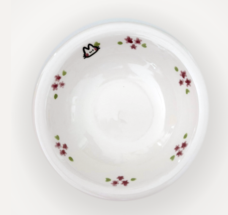 [INSTOCK] DODOHAE Handmade Ceramic Bowls: PLOPS Exclusive