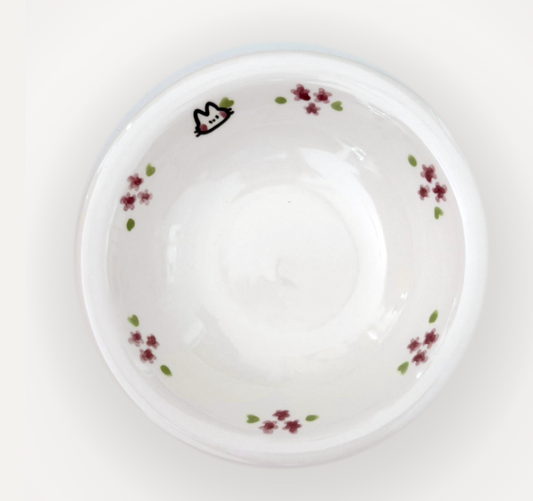 [INSTOCK] DODOHAE Handmade Ceramic Bowls: PLOPS Exclusive
